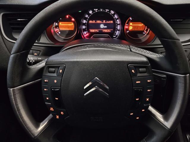 Citroen C5 C5 II 2008 Tourer Tourer 2.2 hdi Executive 200cv