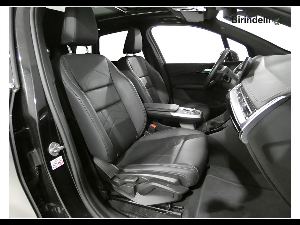 BMW Serie 2 A.T. (U06) - 218d Active Tourer Luxury