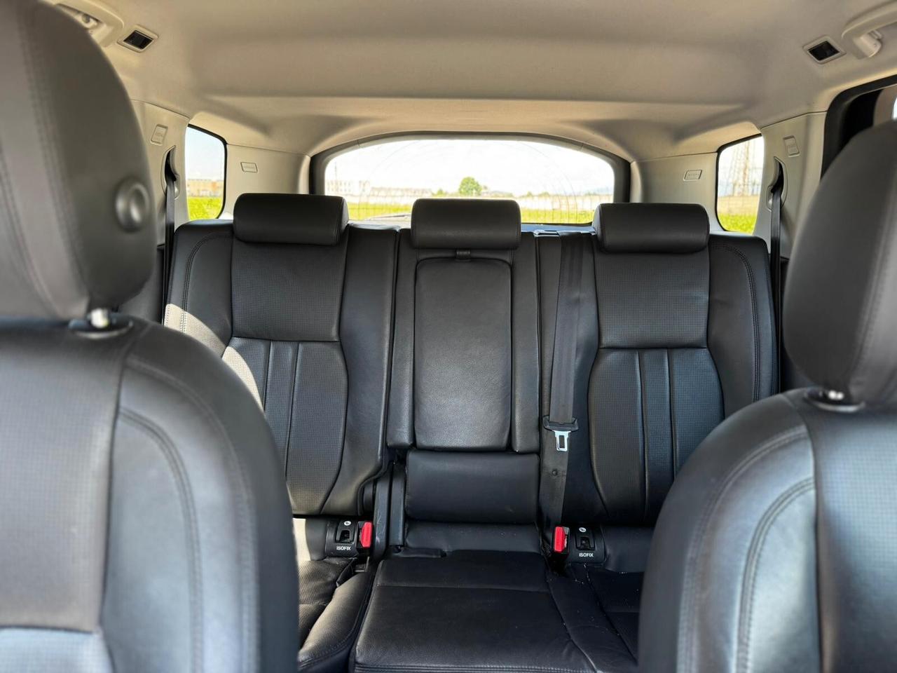 Land Rover Discovery Sport 2.0 TD4 150 CV Pure