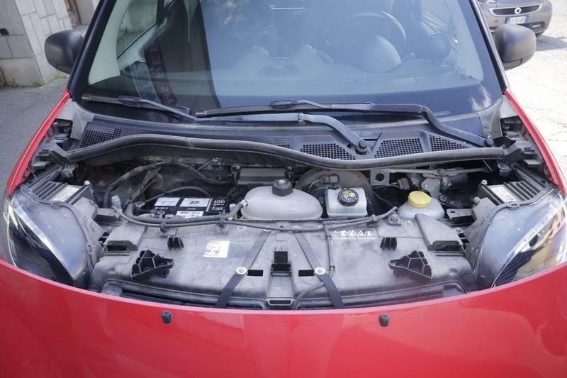 smart fortwo 90 0.9 Turbo twinamic Prime Unicoproprietario
