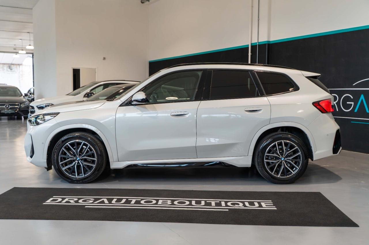 Bmw X1 sDrive 18d Msport 18"/FULL LED/RETROCAM