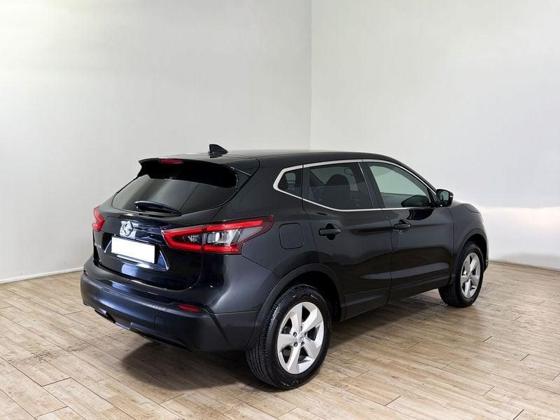 Nissan Qashqai Qashqai 1.6 dCi 2WD Business