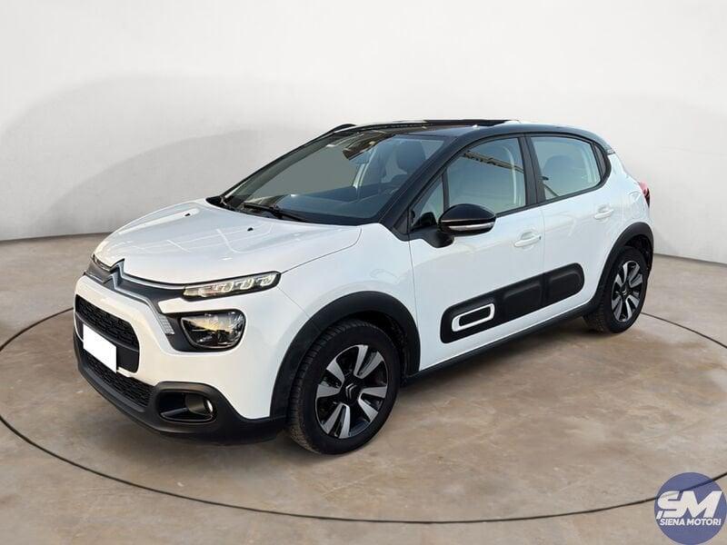 Citroën C3 PureTech 110 S&S Shine Pack EAT6