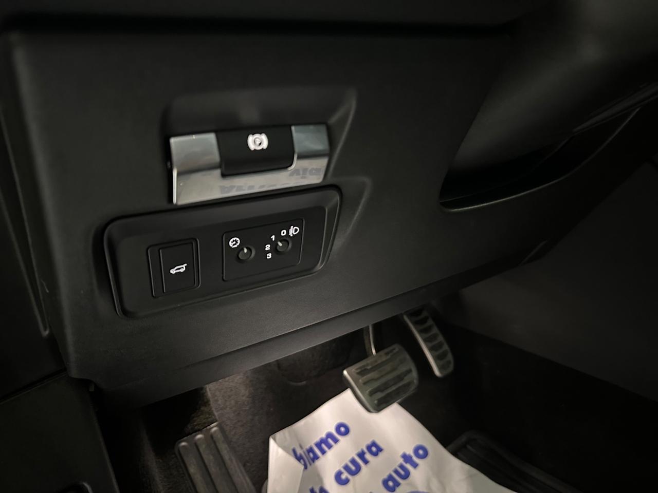 Land Rover Range Evoque 2.0D I4 180 CV AWD Auto R-Dynamic S