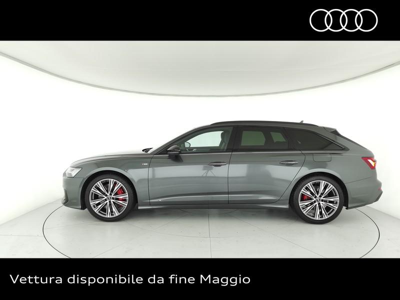 Audi A6 avant 50 2.0 tfsi e business sport quattro s-tronic