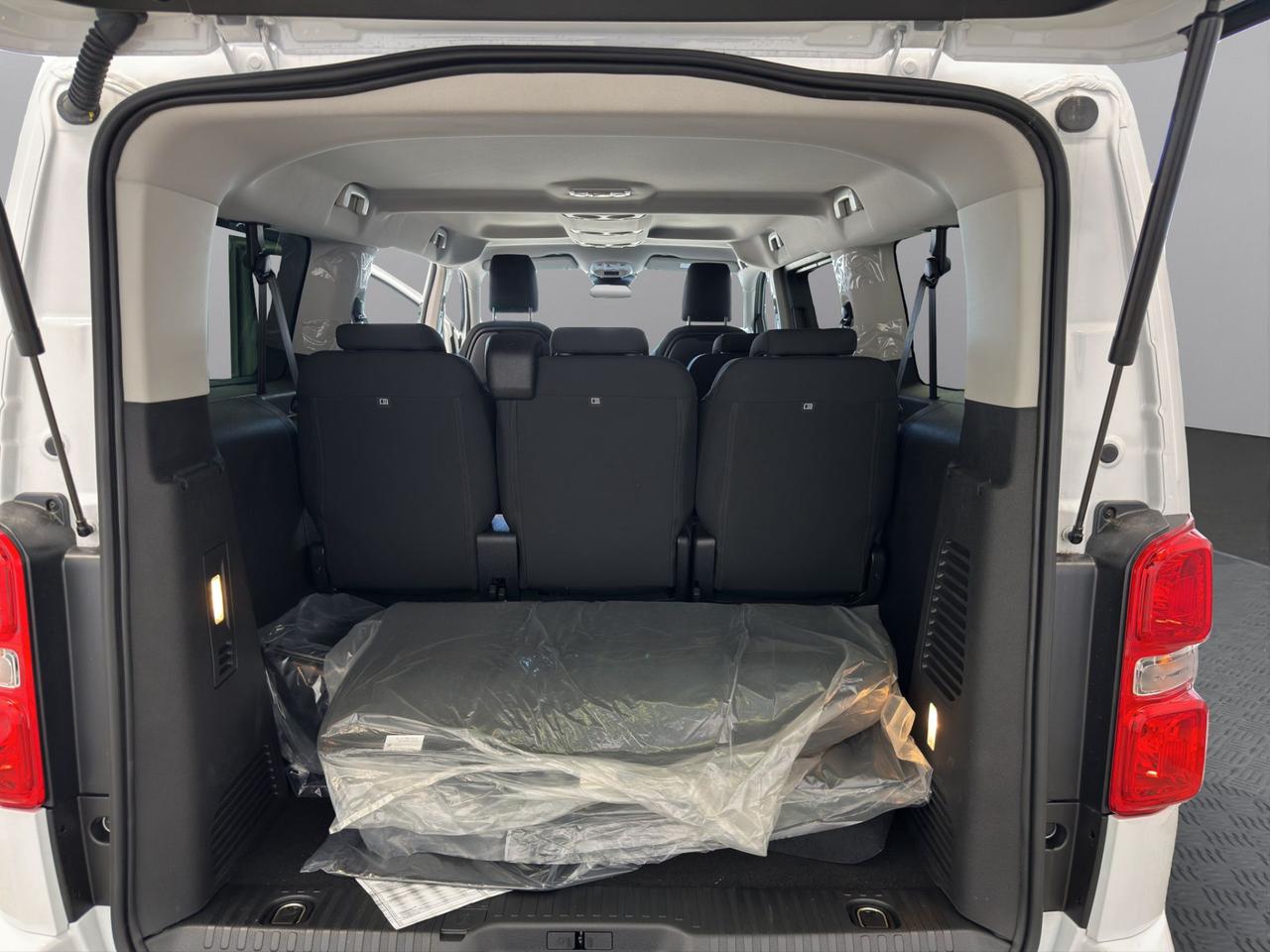 Toyota Proace Verso 2.0d 144cv S&S L2 Executive D