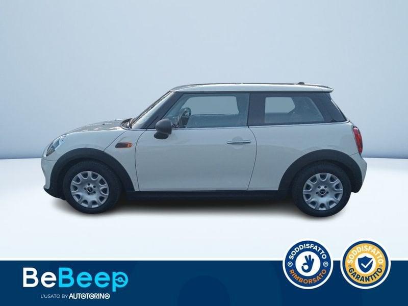 MINI Mini 5 porte Mini 3 porte MINI 1.2 ONE 3P