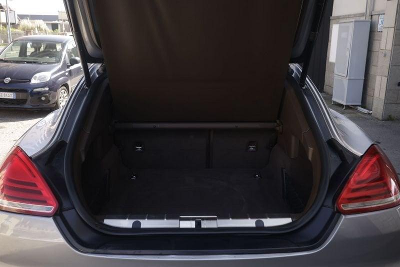 Porsche Panamera Panamera Diesel 300cv DIESEL Unicoproprietario