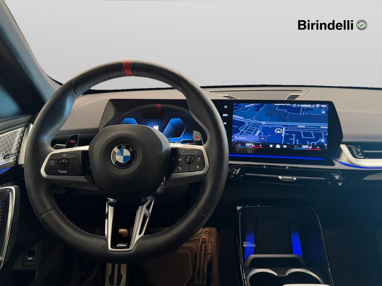 BMW X1 (U11) - X1 M35i xDrive Msport Pro