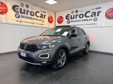 Volkswagen T-Roc 1.5 TSI 150CV ACT DSG Sport BMT 03/2021