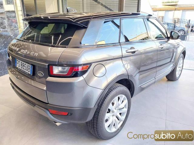 LAND ROVER Range Rover Evoque 2.0 eD4 5p. HSE Dynamic