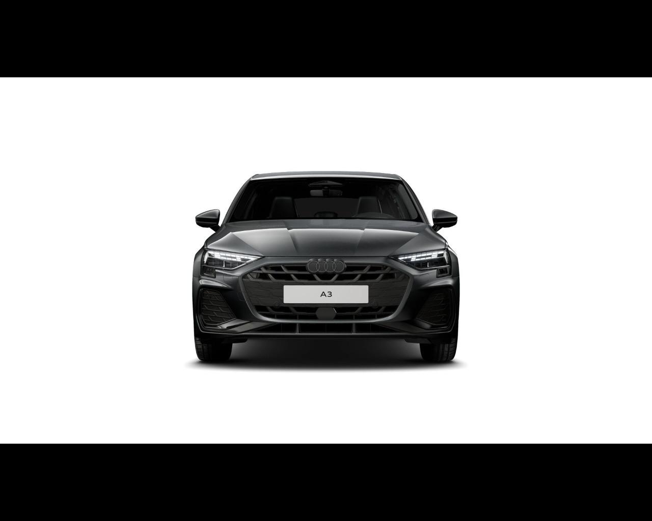 AUDI Audi A3 Sportback S line edition TDI 110 kW S tronic
