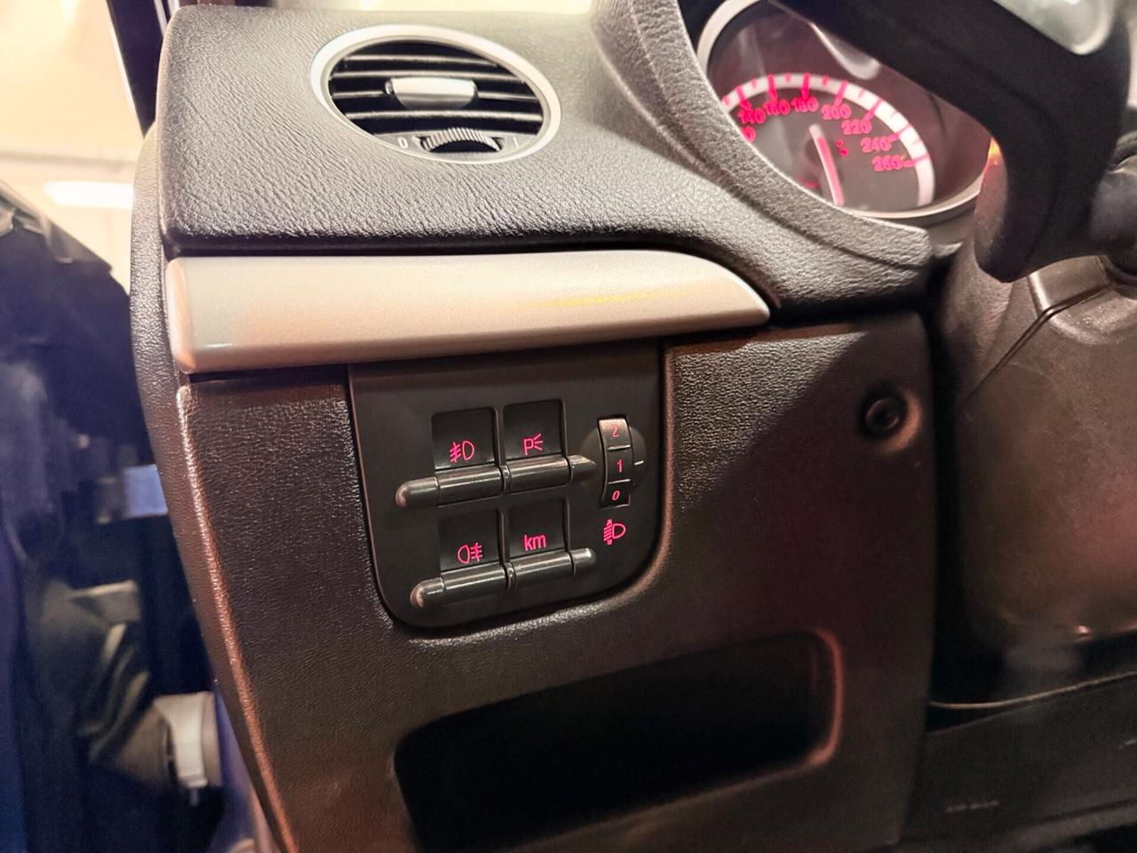 Alfa Romeo 159 1.9 150cv JTDm Cambio automatico