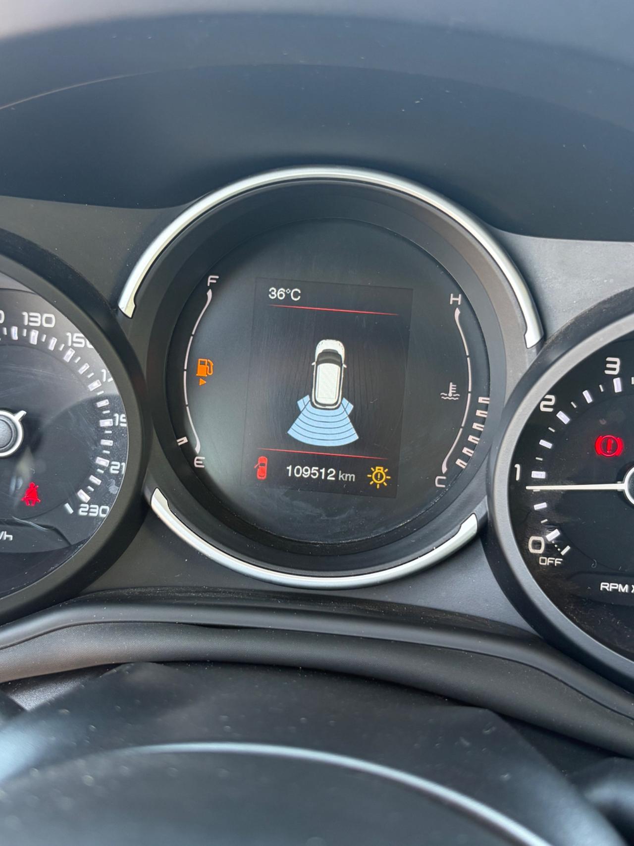 Fiat 500L 1.3 Multijet 95 CV Business