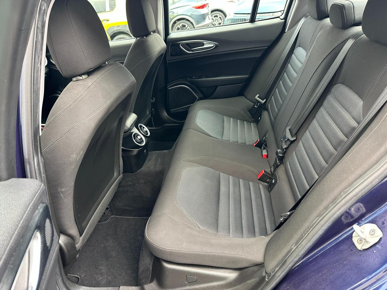 Alfa Romeo Giulia 2.2 t Business 160cv auto