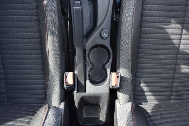 Peugeot 2008 2008 PureTech 100 S&S Active Pack