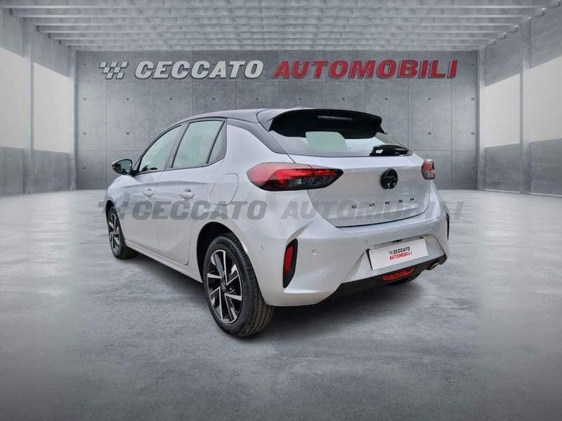 Opel Corsa Corsa 1.2 GS s&s 100cv