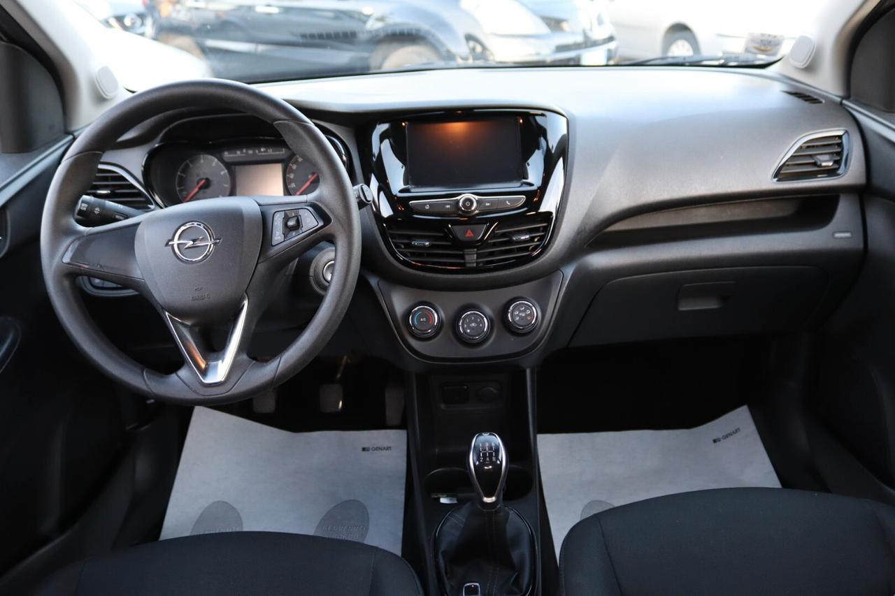Opel Karl Rocks 1.0 73 CV