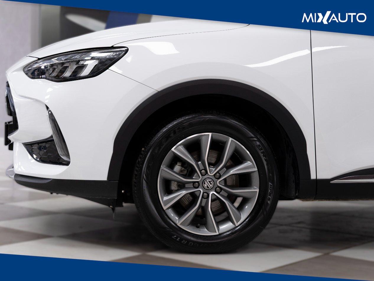 MG HS 1.5T DCT Comfort 2WD AUTO