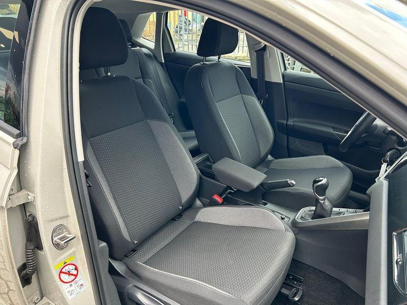 Volkswagen Polo 1.0 tsi Life 95cv 1.0 TSI 95cv Life