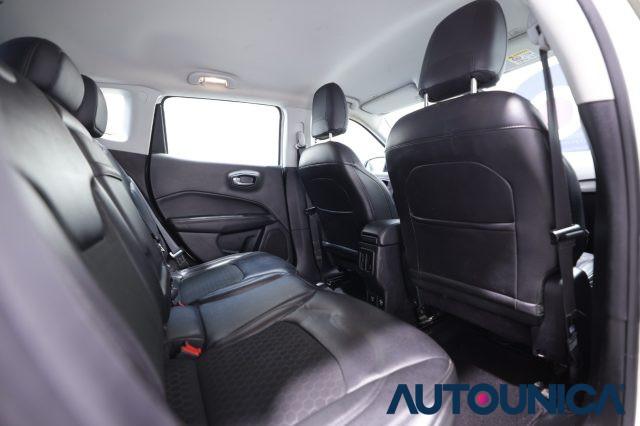 JEEP Compass 2.0 MULTIJET II AUTOMATICA 4WD NIGHT EAGLE