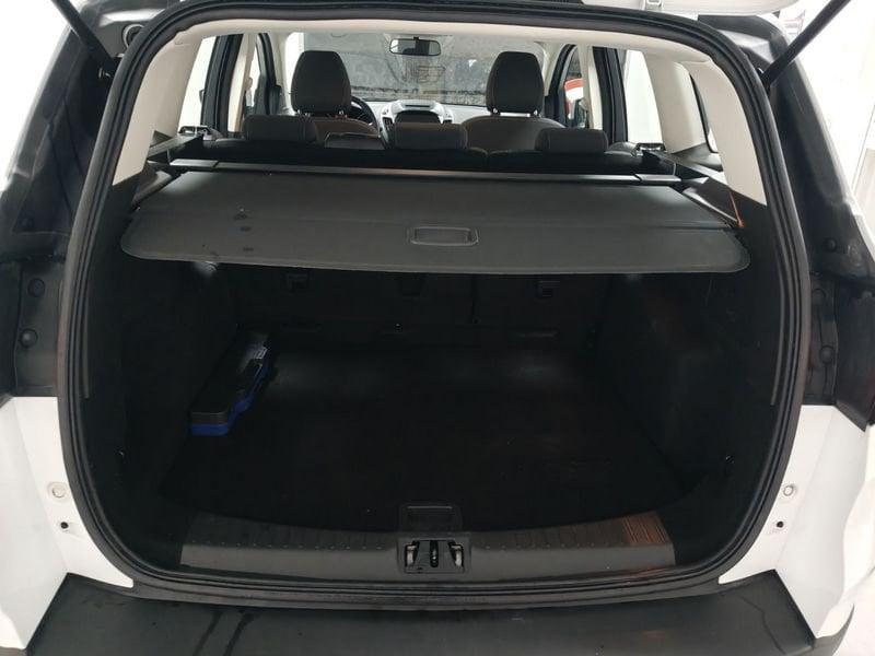 Ford Kuga Kuga 1.5 TDCI 120 CV S&S 2WD Business