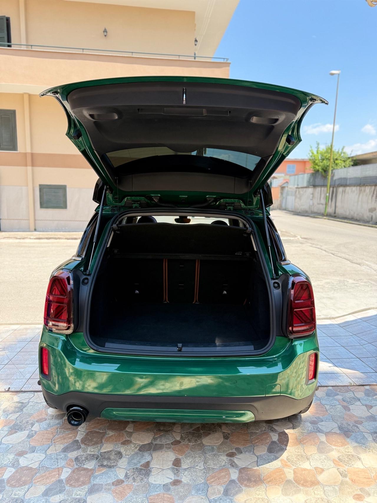 Mini Cooper Countryman 1.5 SE 'ALL4' ALL4