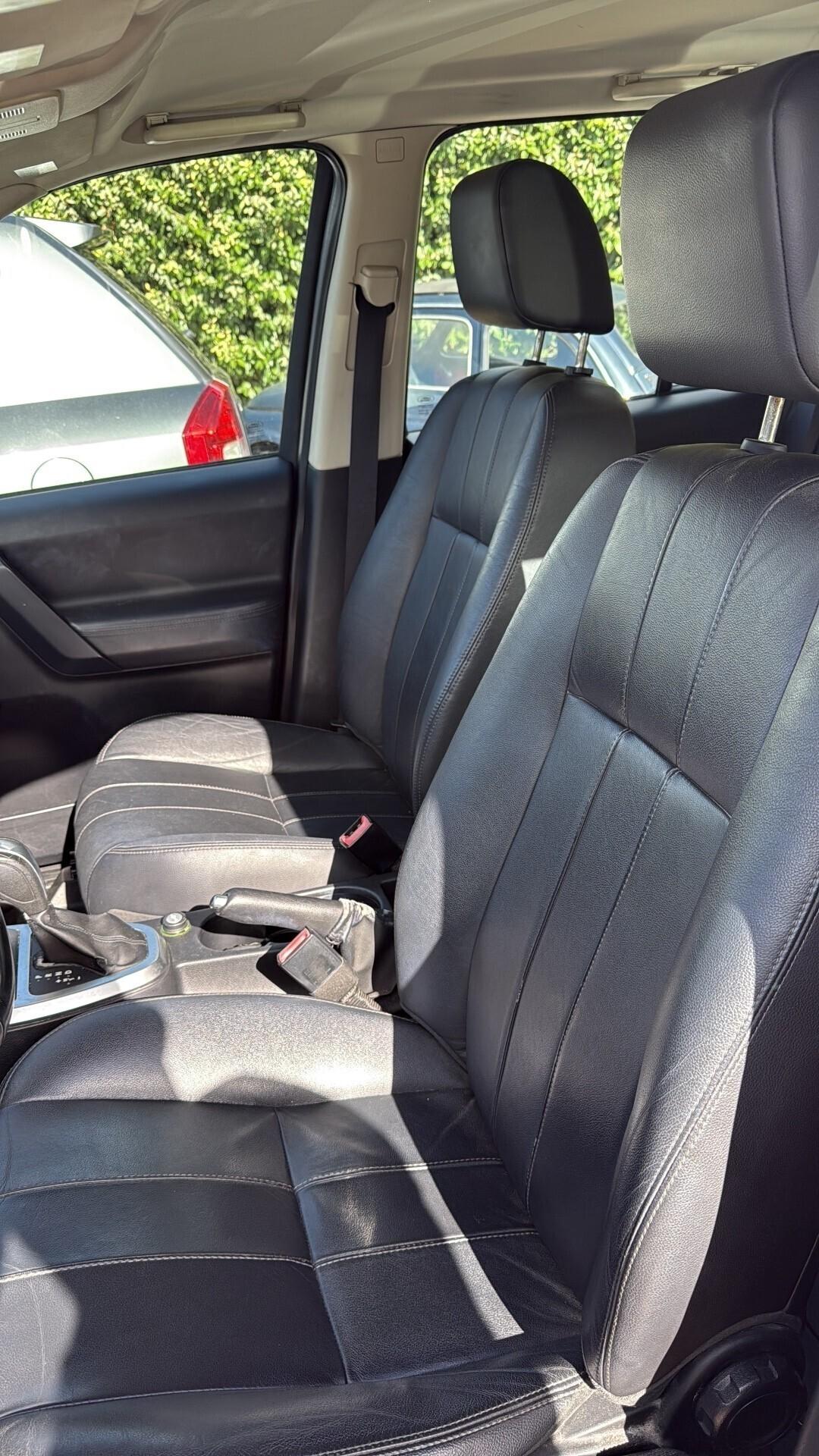 Land Rover Freelander 2.2 SD4 S.W. HSE