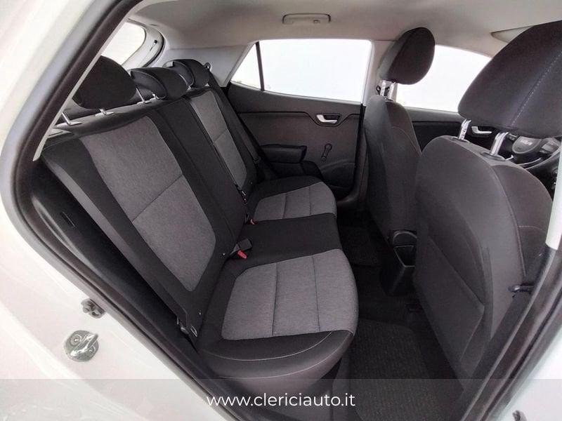 Kia Stonic 1.2 DPI Urban
