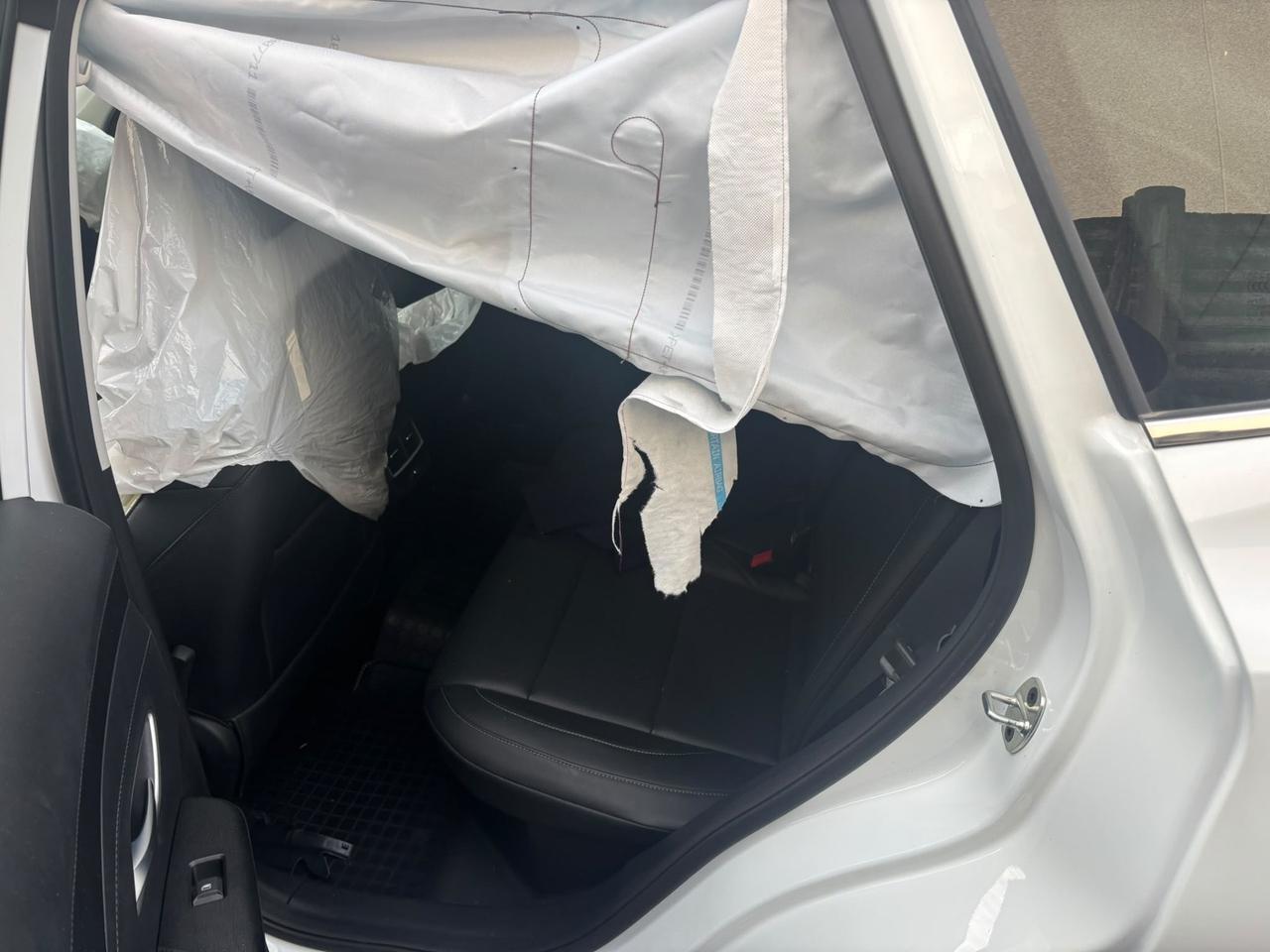Mg ZS 1.5 Hybrid+ Comfort