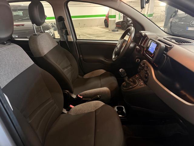 FIAT Panda 1.0 FIREFLY#HYBRID#CITY LIFE s#UNIPRO#CLIMA