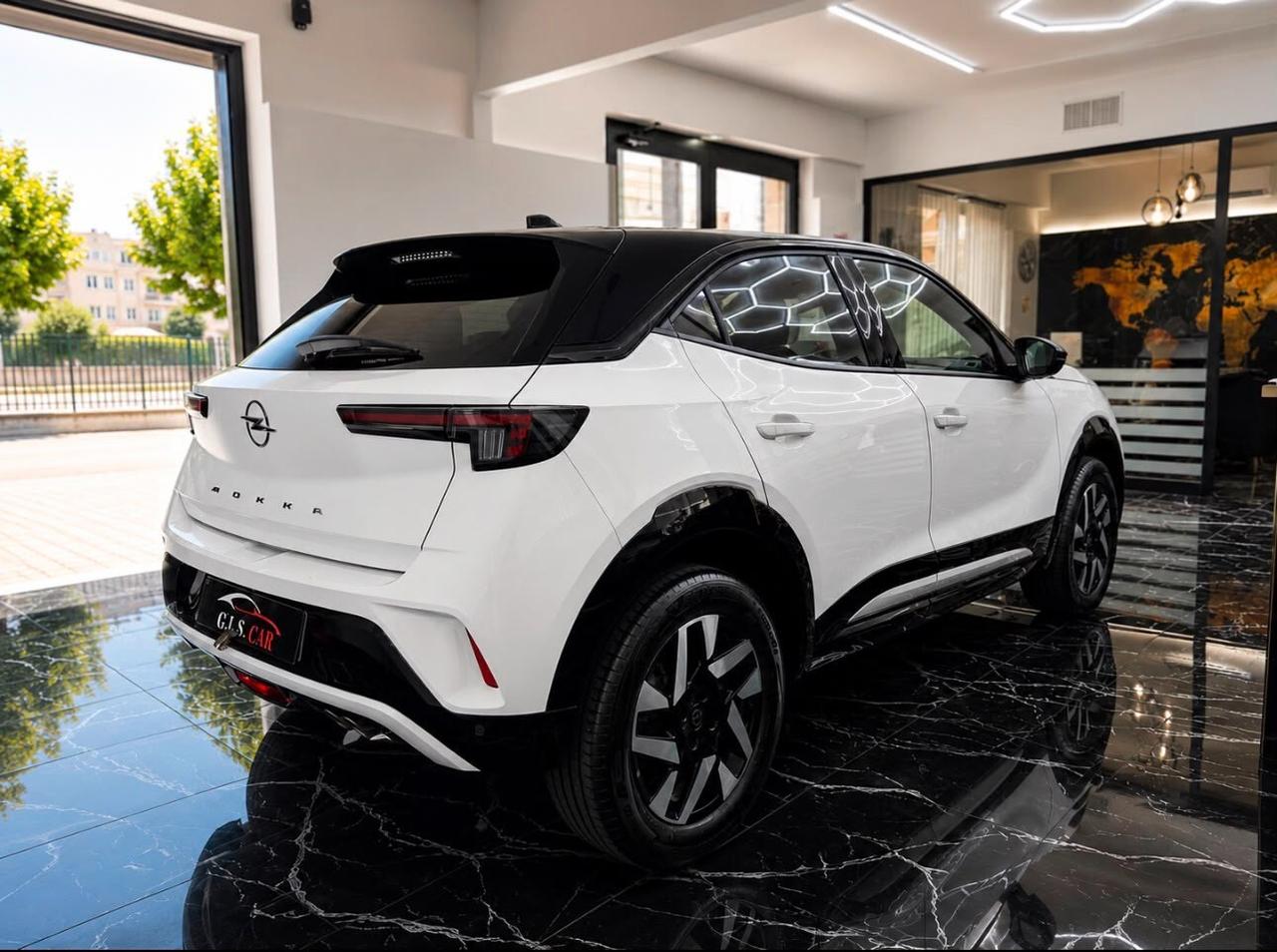 Opel Mokka 1.2 Turbo benzina 130 CV aut. GS