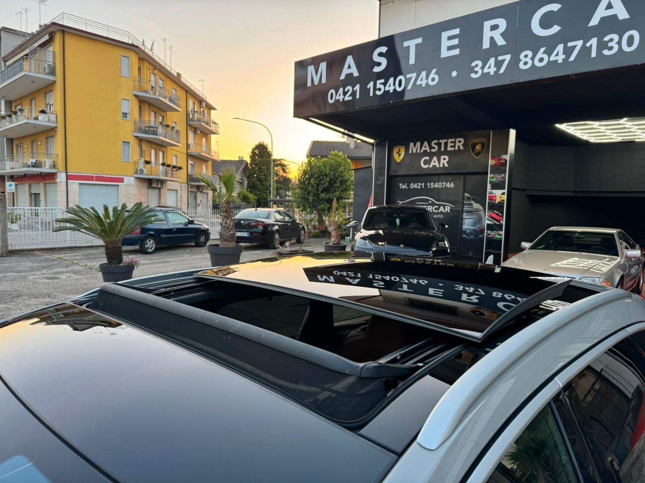 AUDI RS6 4.0 600cv EXTRA FULL 21 (PERMUTO)