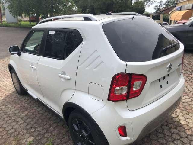 Suzuki Ignis 4WD HYBRID TOP, CON ROTTAMAZIONE STATALE 2024