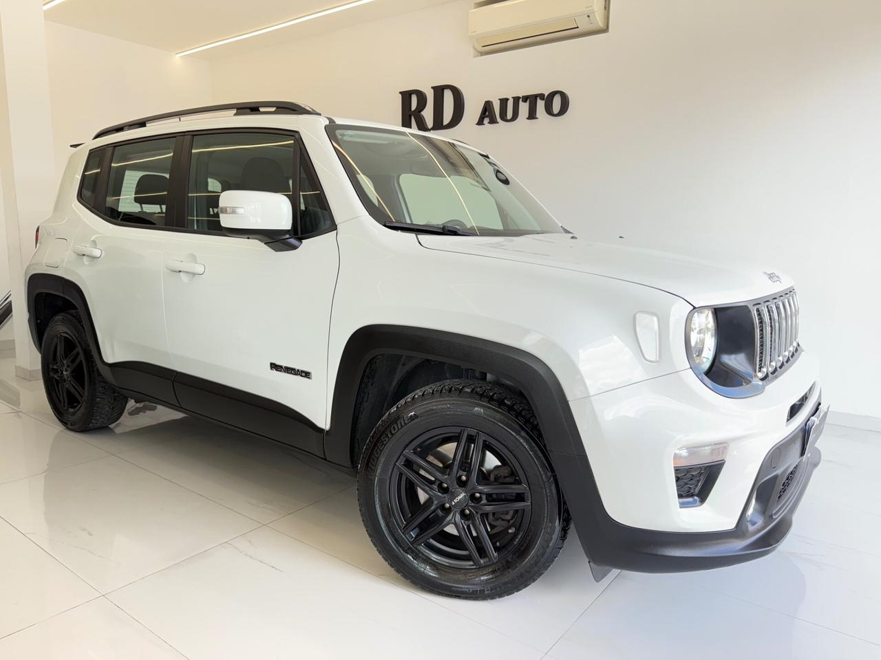 Jeep Renegade 1.0 T3 Longitude 1 proprietario iva