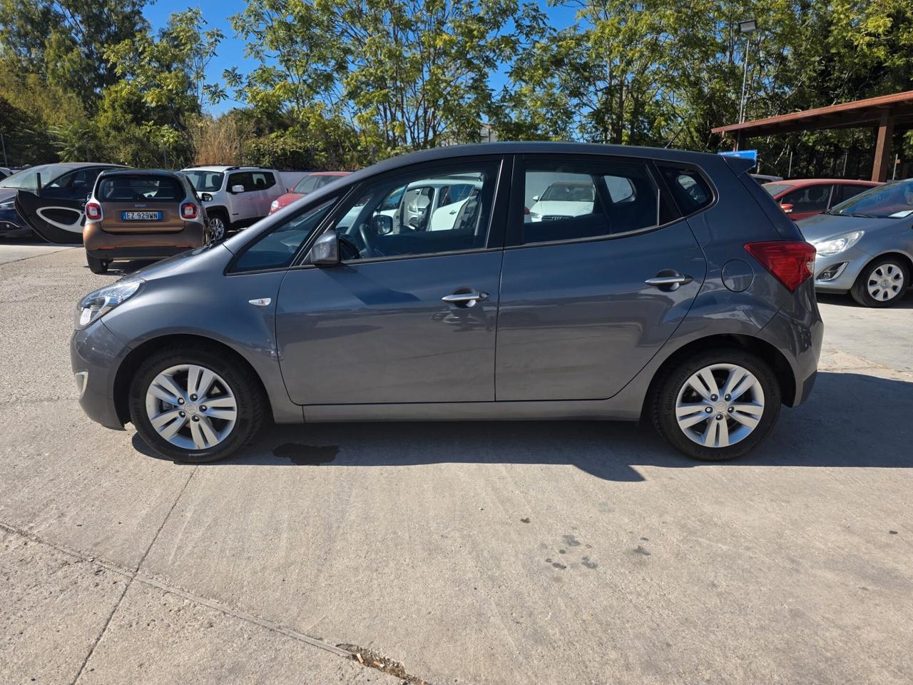 Hyundai iX20 1.6 CRDI 115 CV Comfort