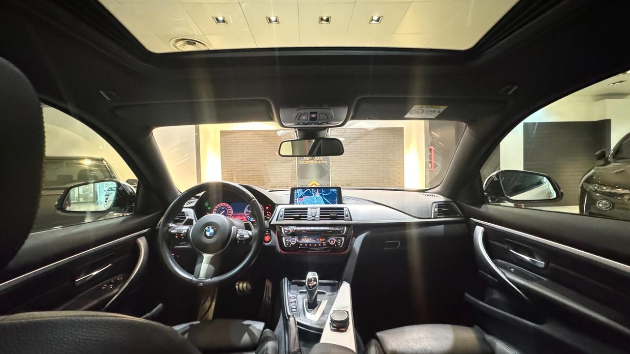 BMW 435d xDRIVE 313CV MSPORT - 2019