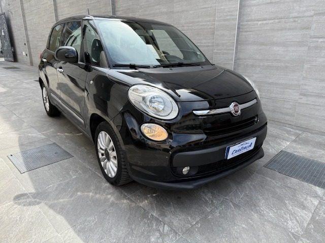 FIAT 500L 1.3 Multijet 85 CV Business
