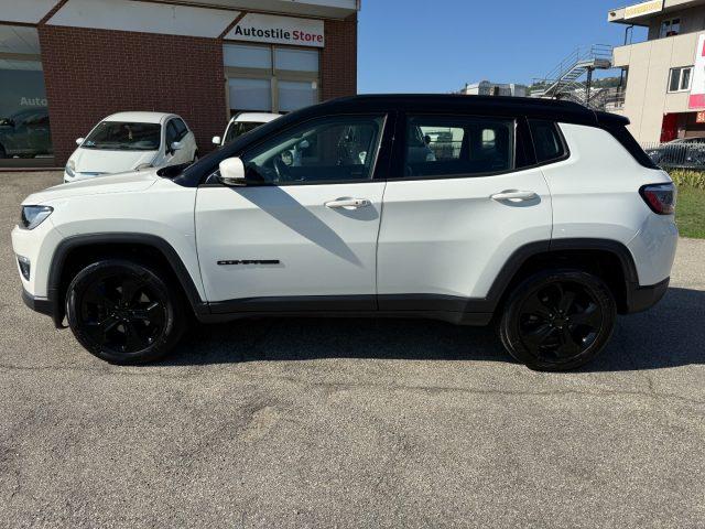 JEEP Compass 2.0 Multijet II aut. 4WD Night Eagle