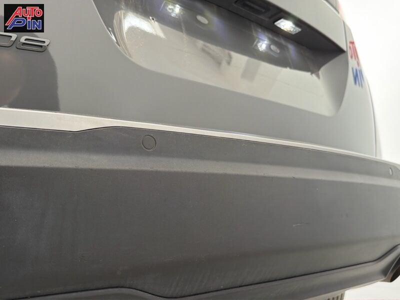 Peugeot 2008 PureTech 100 Allure S/S