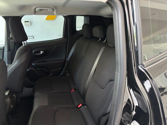 JEEP Renegade 1.6 Mjt 130 CV Limited tua da ?199,00 mensili