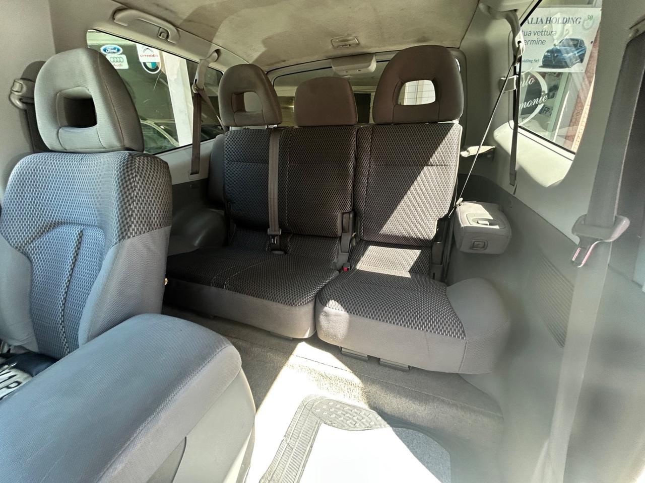 Mitsubishi Pajero 3.2 16V DI-D 3p. GLX
