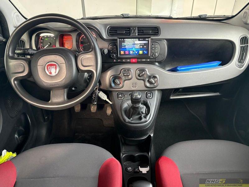 FIAT Panda Panda 1.2 EasyPower Young