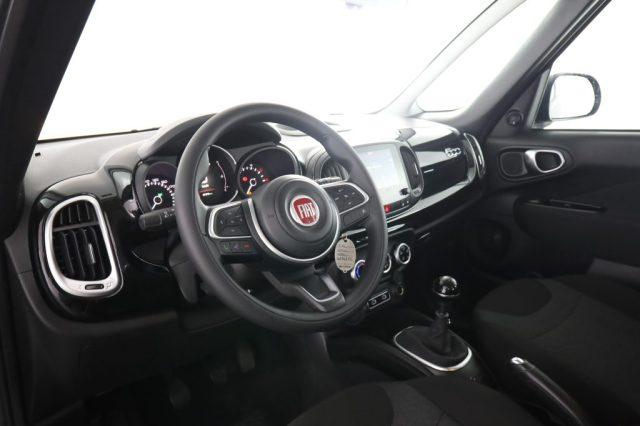 FIAT 500L 500L 1.3 Multijet 95 CV Mirror