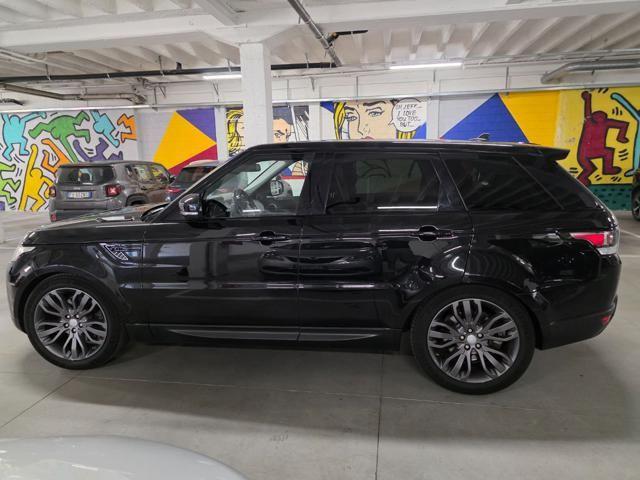 LAND ROVER Range Rover Sport 3.0 TDV6 HSE