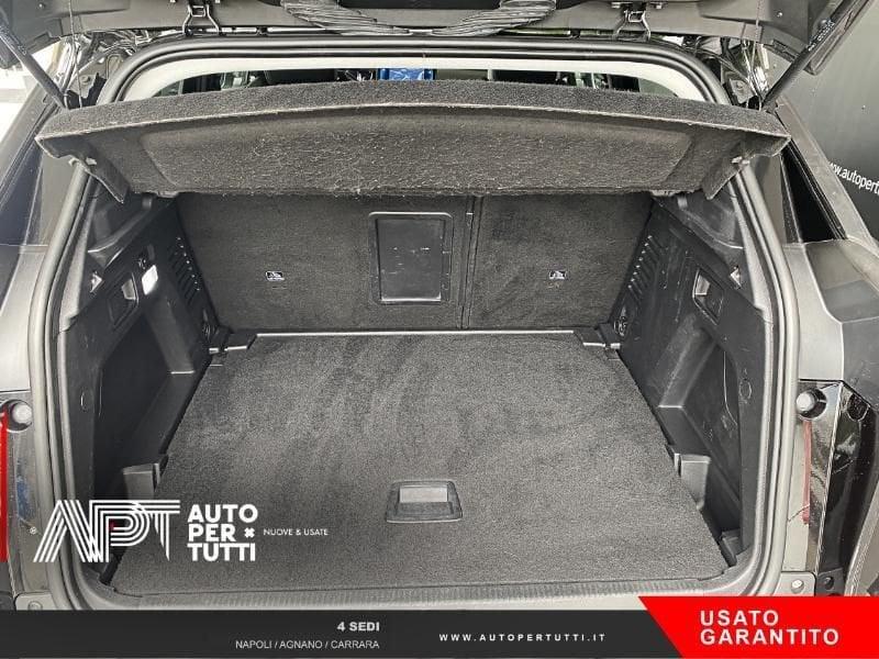 Peugeot 3008 3008 1.5 bluehdi Allure s&s 130cv eat8
