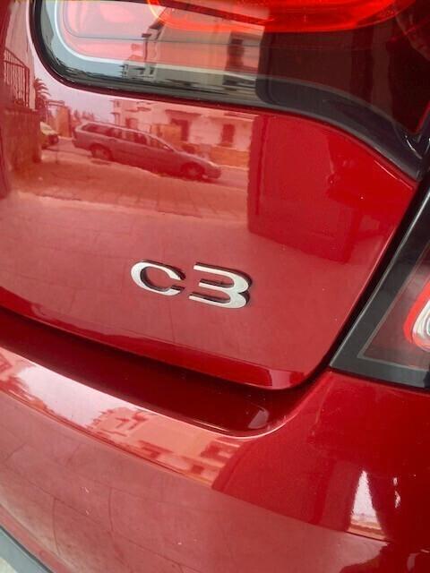 Citroen C3 1.4 HDi 70 cv Selection