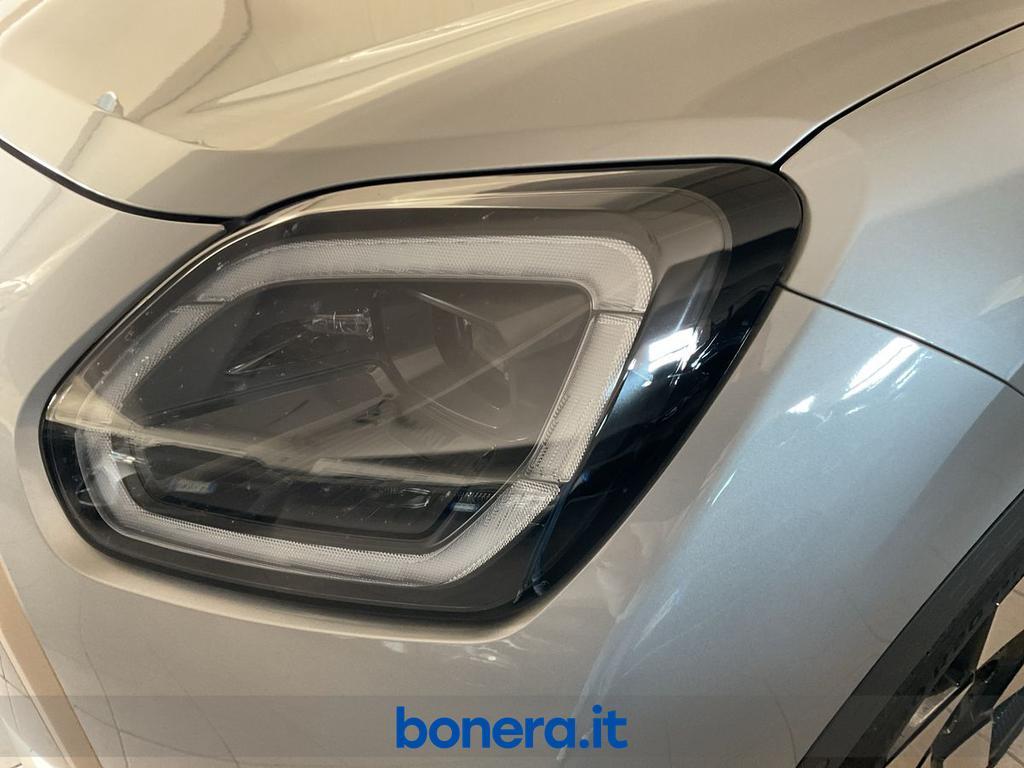 Mini Mini Countryman 2.0 48V D Favoured Steptronic