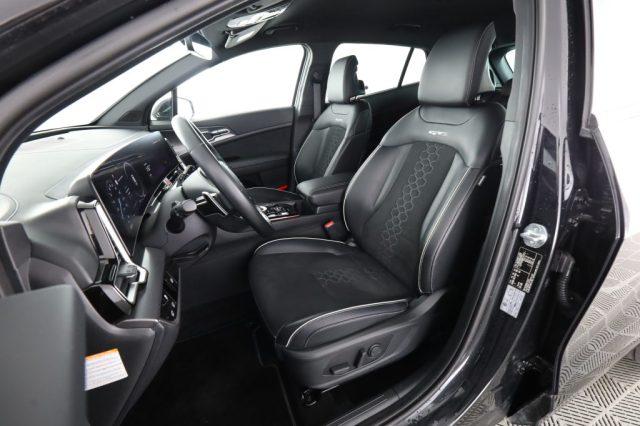 KIA Sportage Sportage 1.6 TGDi HEV AT GT-line