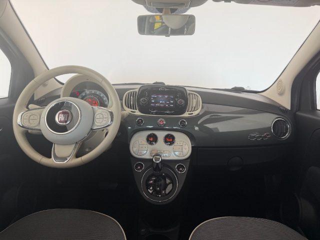 FIAT 500C 1.2 S